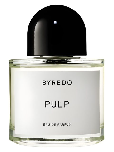 Pulp