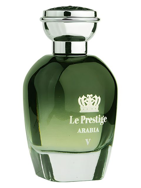 Arabia V