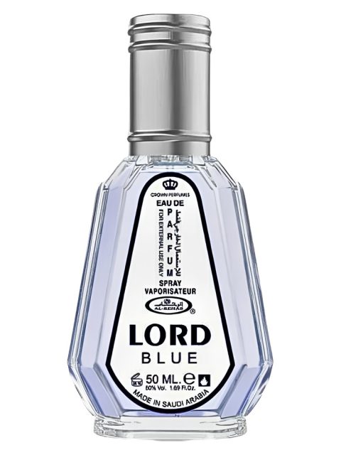 Lord Blue