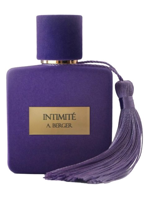 Intimité