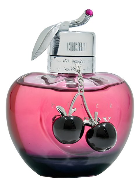Black Cherry