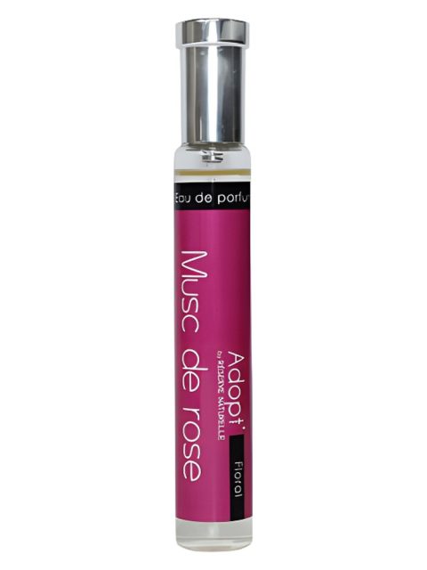 Musc De Rose