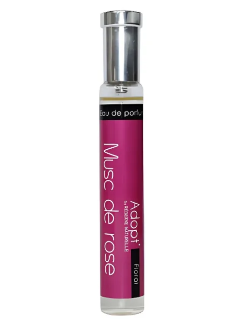 Musc De Rose