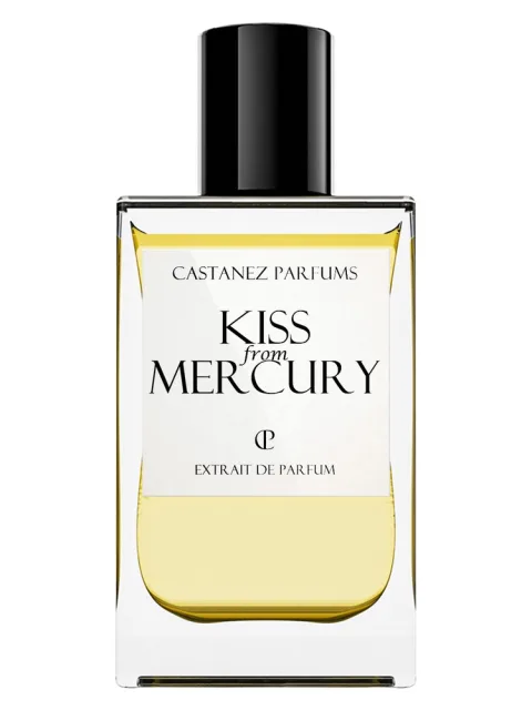 Kiss from Mercury