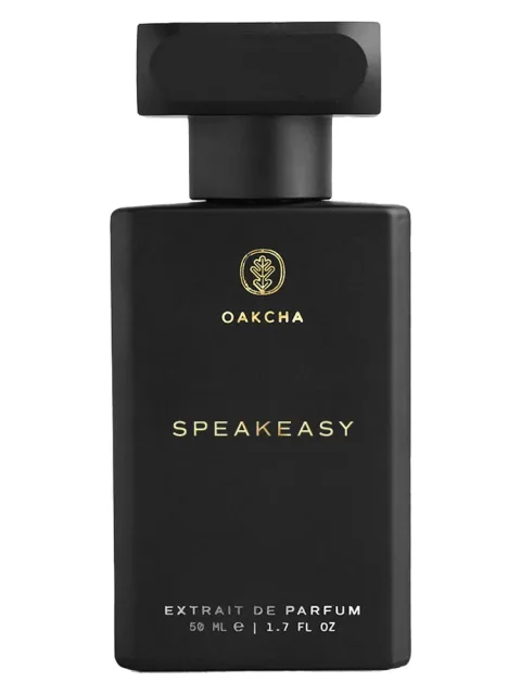 Speakeasy