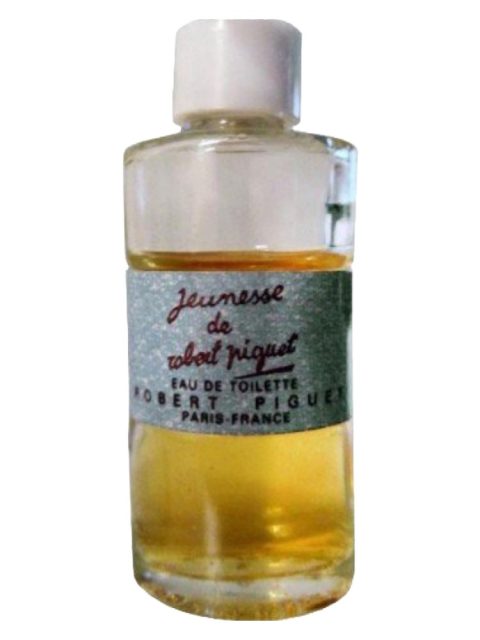 Jeunesse by Robert Piguet