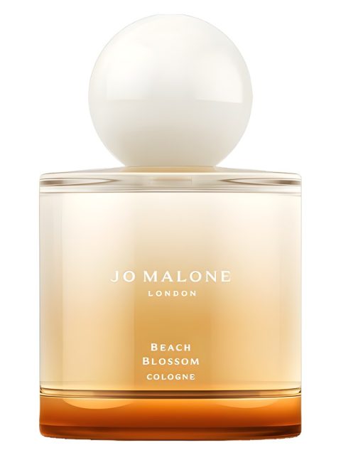 Beach Blossom Limited Edition