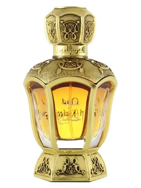 Oud El Khaleej