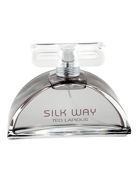 Silk Way