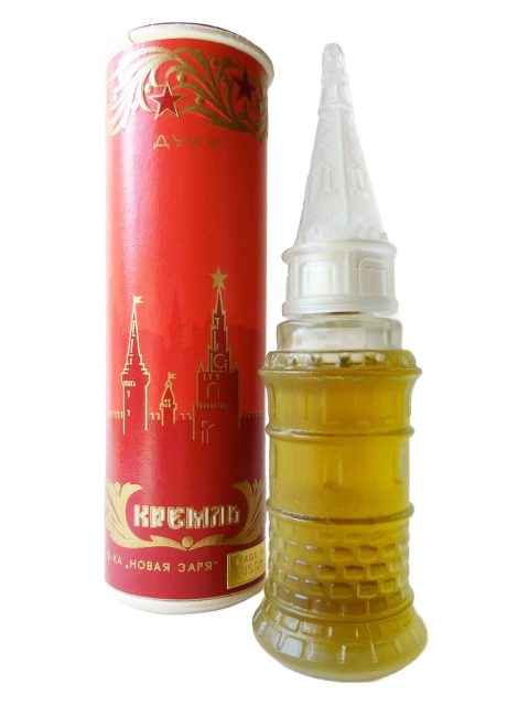 Кремль (Kremlin)