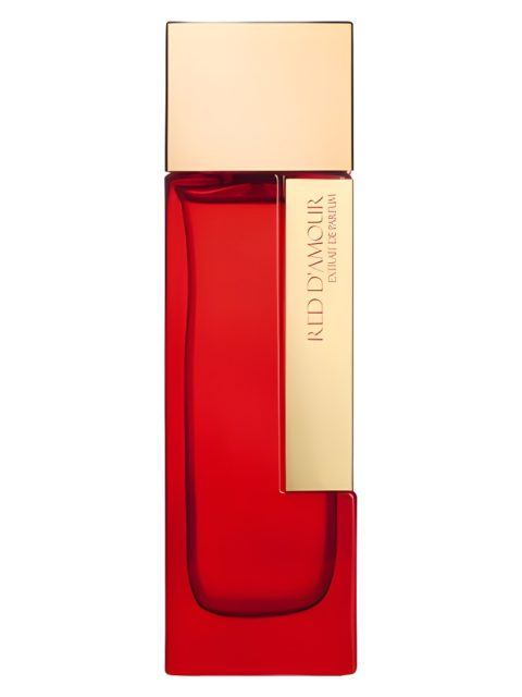 Red d'Amour