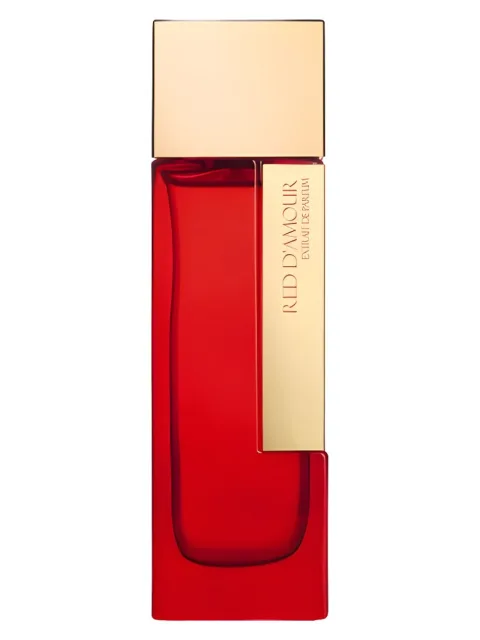 Red d'Amour