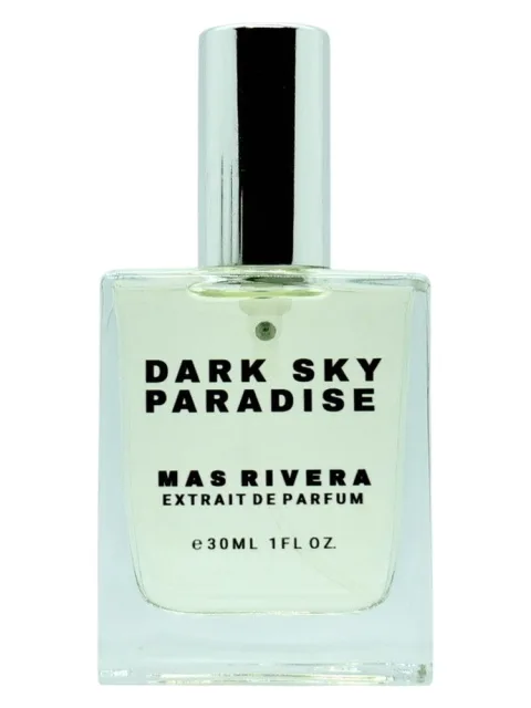 Dark Sky Paradise