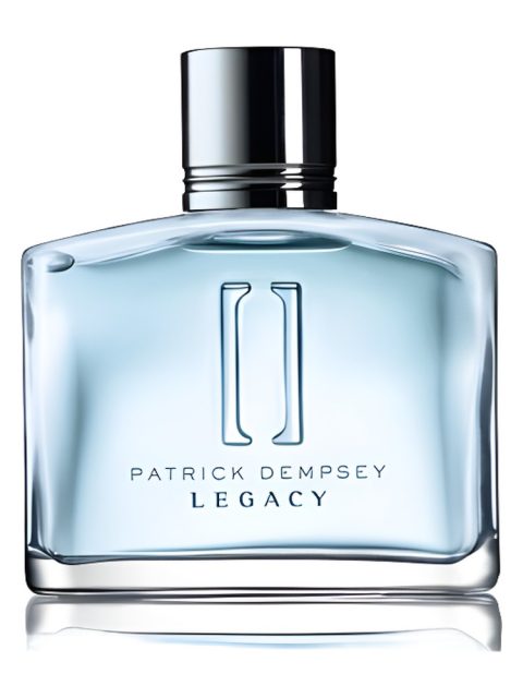 Patrick Dempsey Legacy