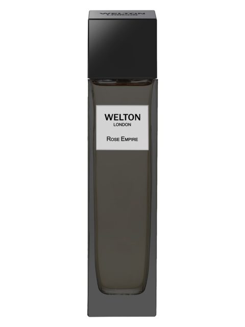 Rose Empire Eau de Parfum