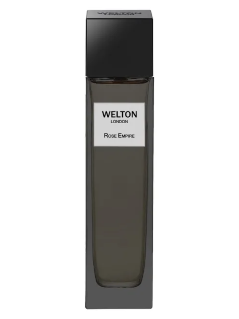 Rose Empire Eau de Parfum