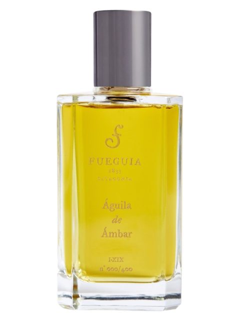Aguila De Ambar