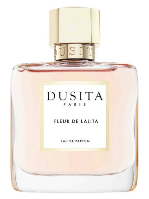 Fleur de Lalita