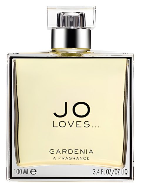 Gardenia