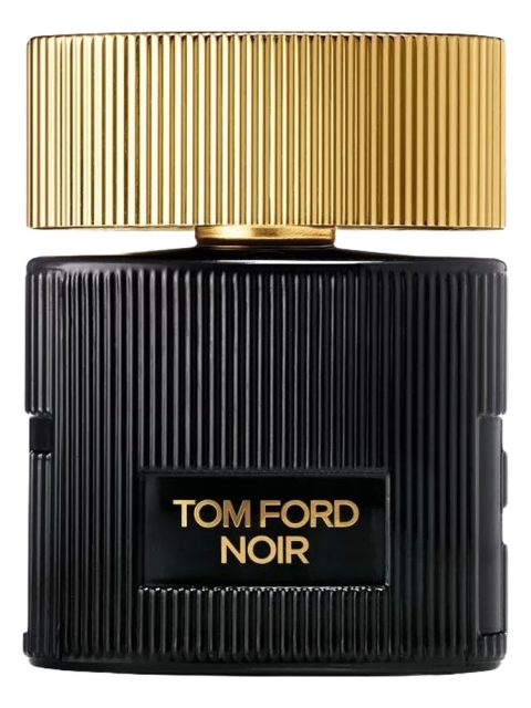 Noir Pour Femme