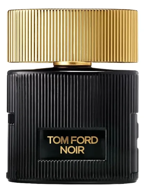Noir Pour Femme