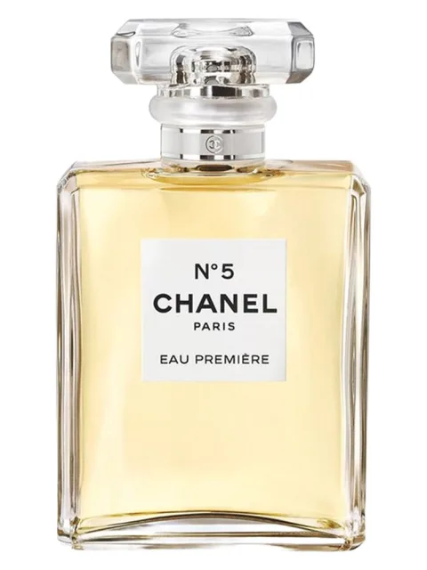 Chanel No 5 Eau Premiere (2015)
