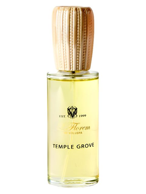 Temple Grove