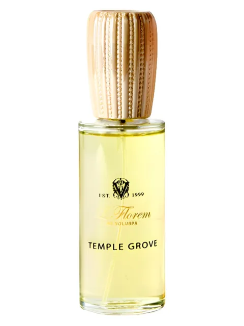 Temple Grove