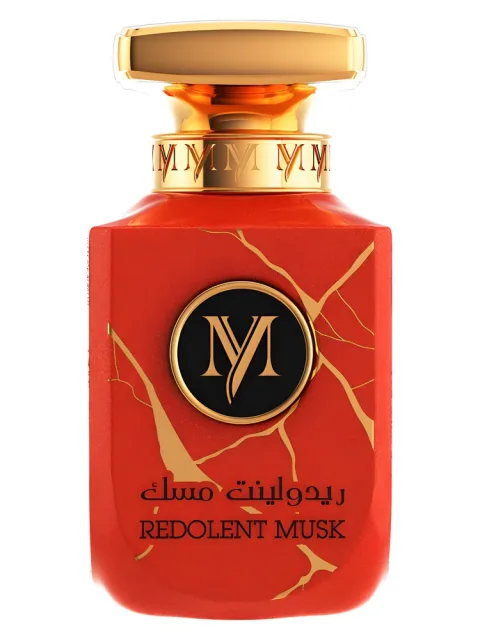 Redolent Musk
