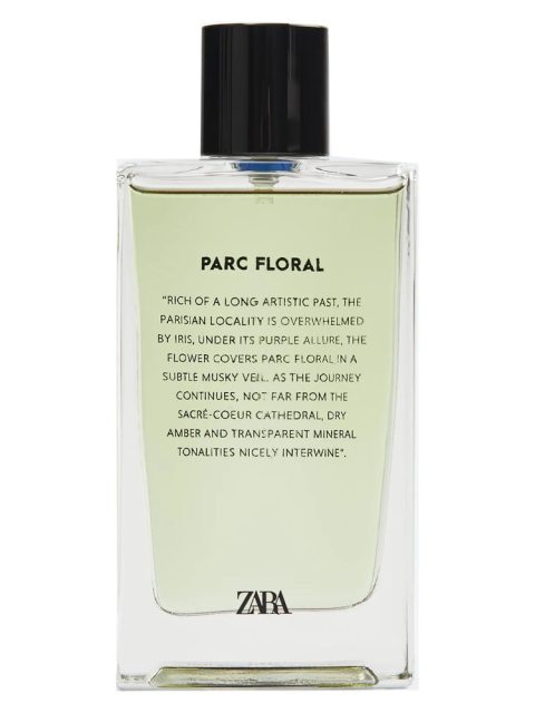Parc Floral