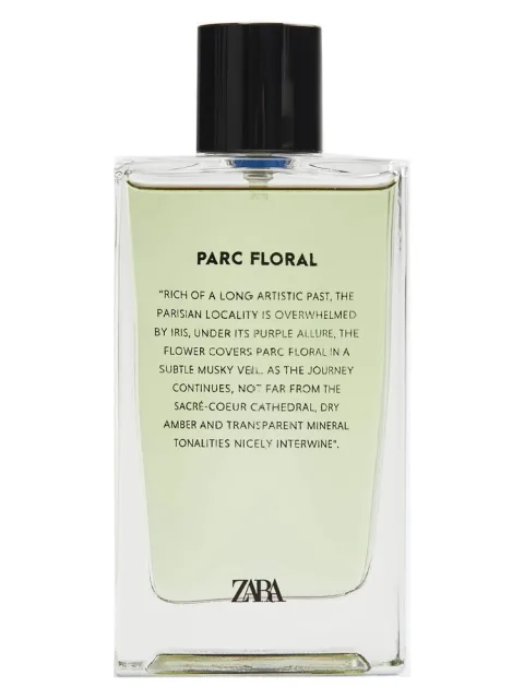Parc Floral
