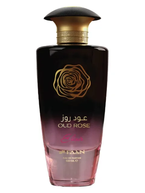 Rose Oud
