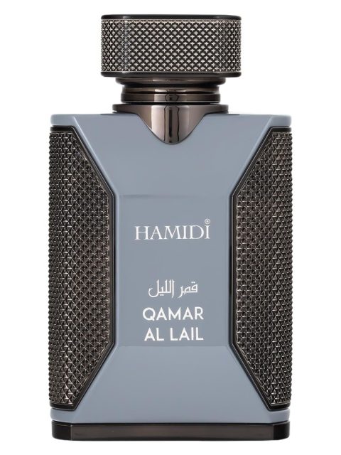 Qamar Al Lail