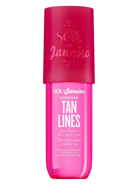 Cheirosa Tan Lines