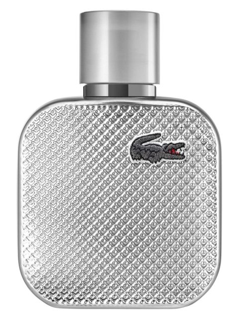 L.12.12 Silver Grey