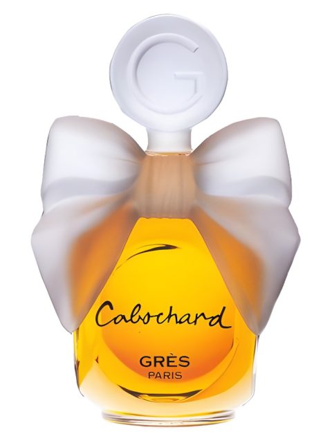 Cabochard Parfum