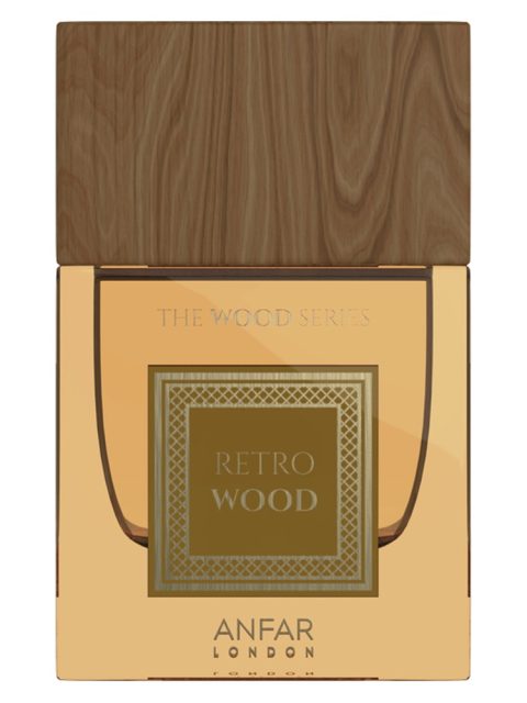 Retro Wood