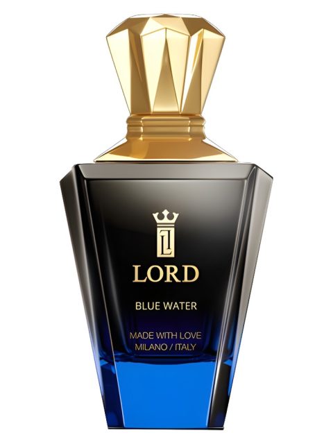 Blue Water