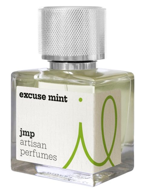 Excuse Mint
