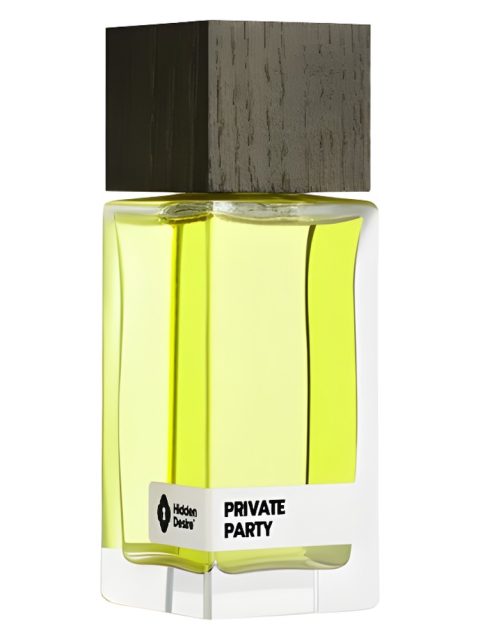 Private Party