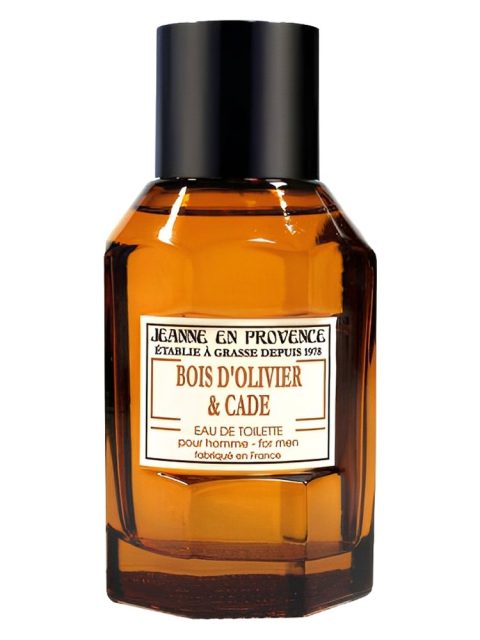 Bois d'Olivier & Cade