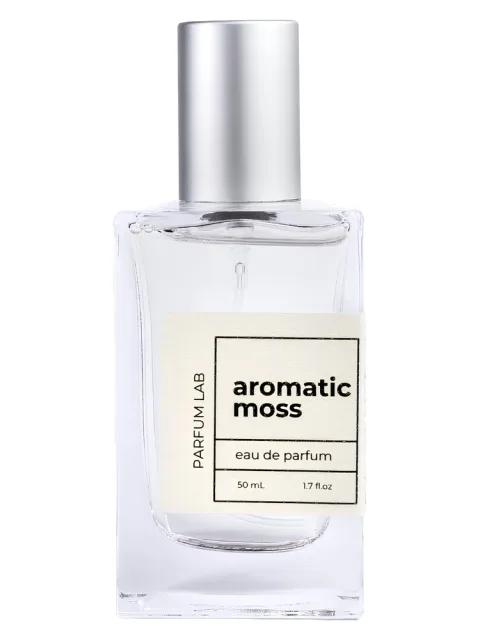 Aromatic Moss