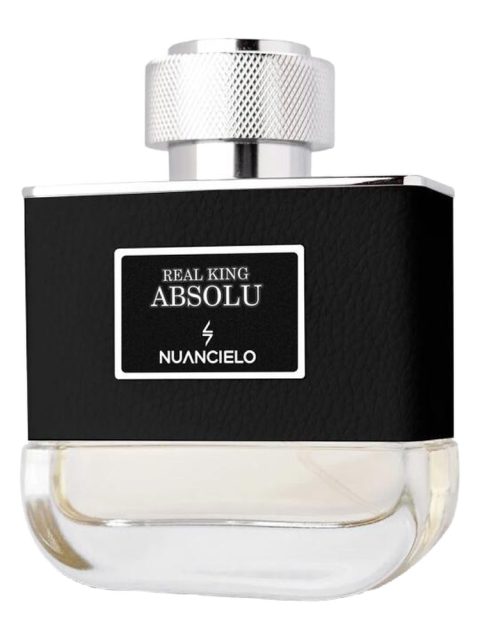 Real King Absolu