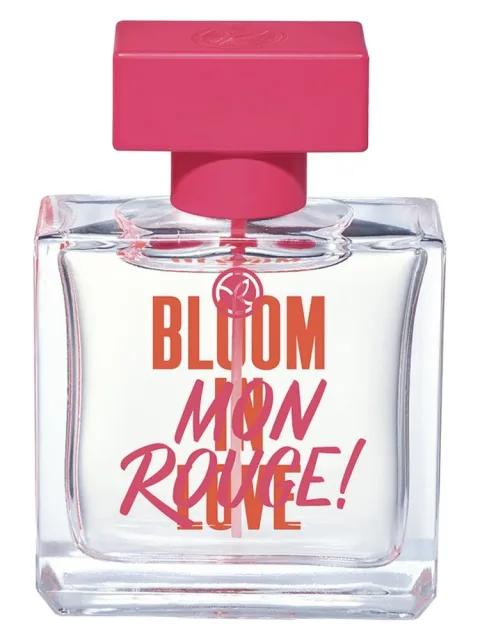Bloom In Love