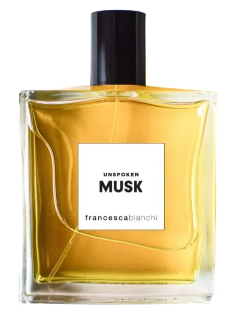 Unspoken Musk