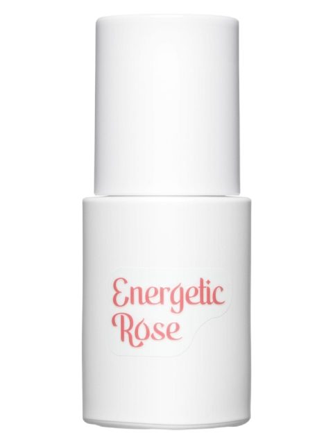 Energetic Rose