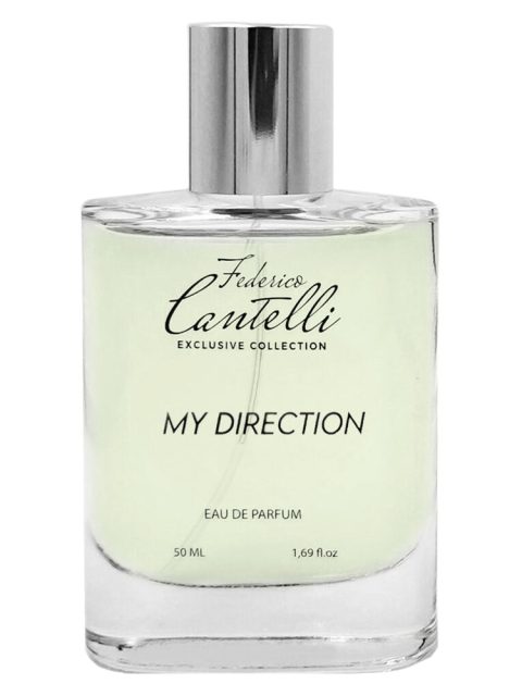 My Direction
