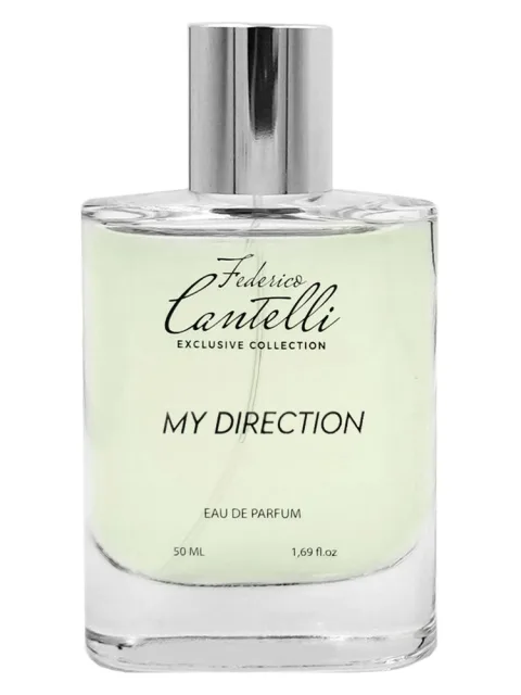 My Direction