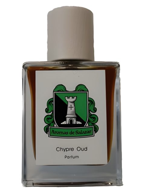 Chypre Oud