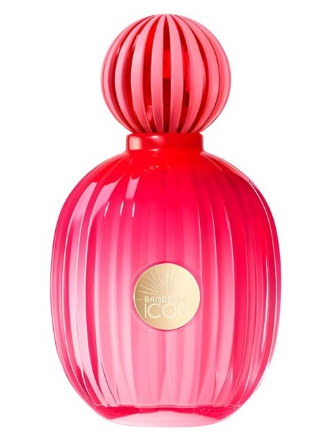 The Icon Eau de Parfum For Women